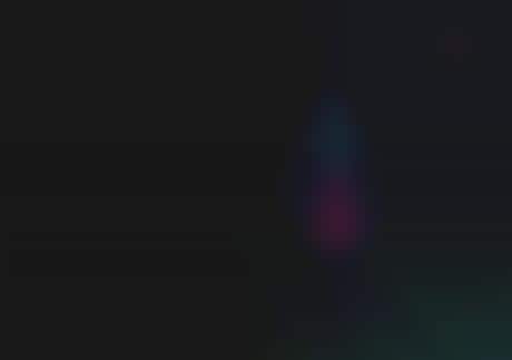 Glow-in-the-Dark Smiles