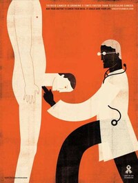 Your Head as a Penis & Breast