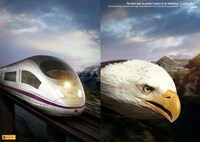Trains That Mimic Nature Image 2