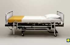 Cigarette Deathbeds