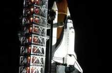 LEGO Space Shuttles