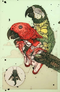 Post-Apocalyptic Animals Image 2