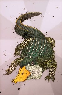 Post-Apocalyptic Animals Image 3