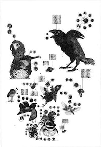 Post-Apocalyptic Animals Image 6