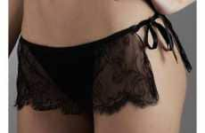 Skirted Underwear