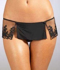 Skirted Underwear Image 2