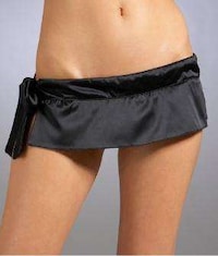 Skirted Underwear Image 3