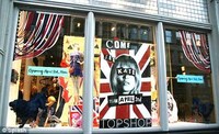 Transcontinental Boutiques Image 2