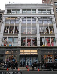 Transcontinental Boutiques Image 8