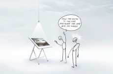 Creative Biblical Advertising
