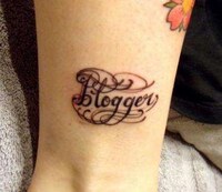 Geeky Tattoos Image 2