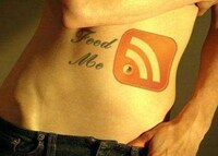 Geeky Tattoos Image 3