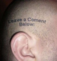 Geeky Tattoos Image 6