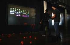 Interactive Multitouch Exhibitions