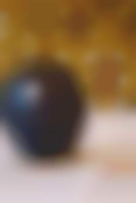 Chalkboard Easter Eggs