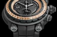 Basketball Star Watches
