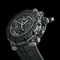 Basketball Star Watches Image 2