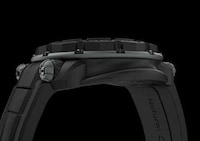 Basketball Star Watches Image 4