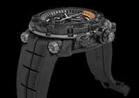 Basketball Star Watches Image 5