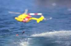 Tilt-Shift Rescue Missions