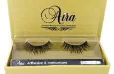 Mink Eyelashes
