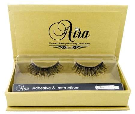 Mink Eyelashes