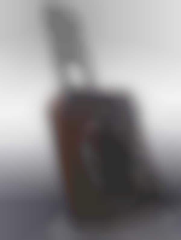 Sneaker Display Suitcases