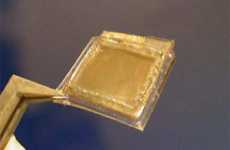 Blood-Fueled Batteries