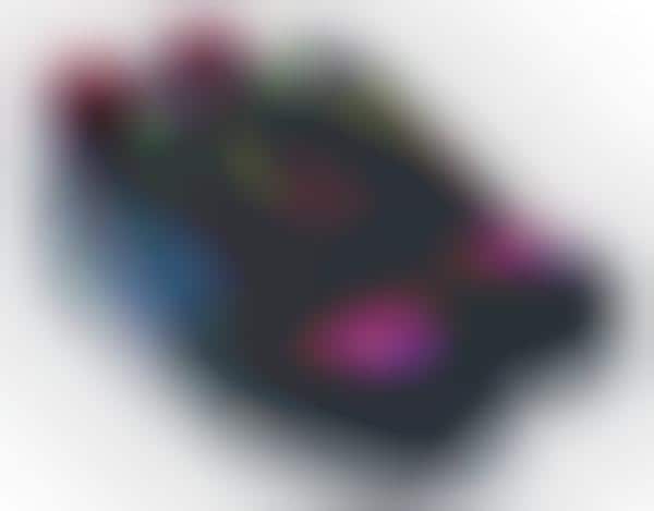 Rainbow Sneakers