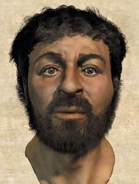 Religious Facial Resurrections Image 2