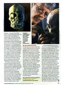 Religious Facial Resurrections Image 5