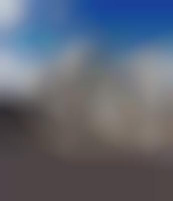 Otherworldly Places of Worship