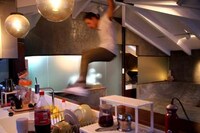 In-Home Skateboading Image 4