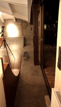 In-Home Skateboading Image 6