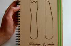 Fabulous Food Journals