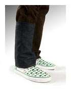 Unisex Legwarmers Image 2