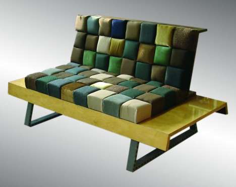 Top 50 Furniture Trends in Q1 2009