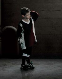 Advertising With Childhood Trauma Image 5
