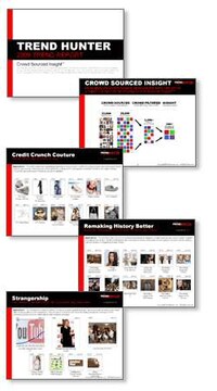 Q2 2009 Trend Reports Image 3
