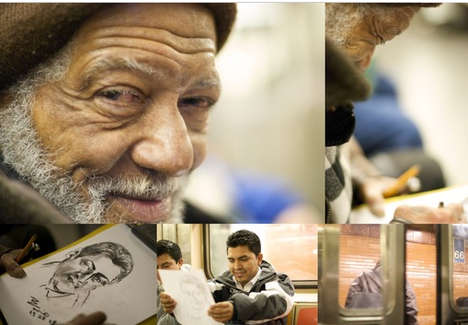Crowdsourced News Photography