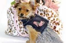 Easter Dresses for Dogs