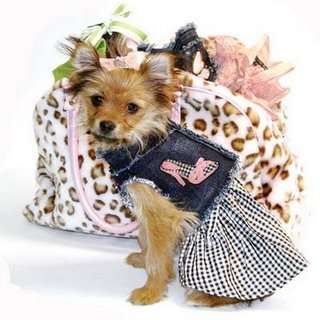 Easter Dresses for Dogs