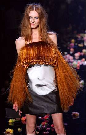 50 Crazy Catwalks