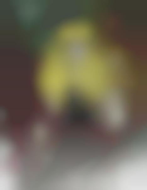 Dark Fairytale Heroines