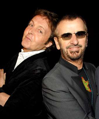 Musical Zen Reunions