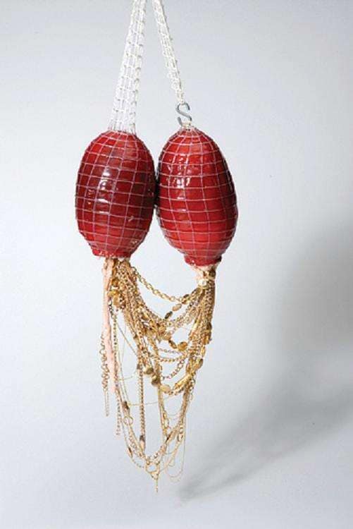Meat Jewelry