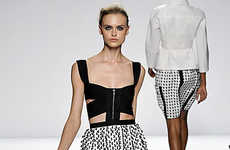 Minimalized Dresses