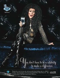 Drag Queens For Charity Image 2