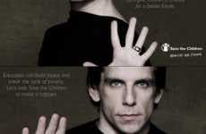 Prestigious Charity Rings
