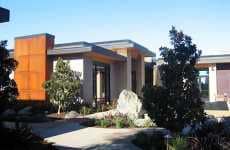 Solar Powered Luxe Hotels
